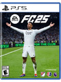 EA SPORTS FC 25 (PS5)