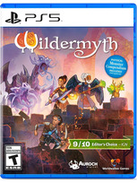 Wildermyth (PS5)