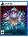 Killer Klowns from Outer Space (PS5)