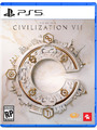 Sid Meier's Civilization VII (PS5)