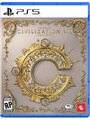 Sid Meier's Civilization VII Deluxe Edition (PS5)