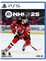 NHL 25