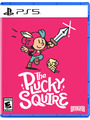 The Plucky Squire (PS5)