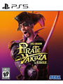 Like a Dragon: Pirate Yakuza in Hawaii (PS5)