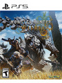 Monster Hunter Wilds (PS5)