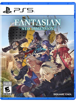 FANTASIAN Neo Dimension (PS5)