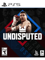 Undisputed