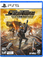 Starship Troopers: Extermination