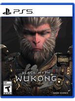 Black Myth: Wukong (PS5)