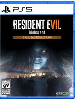 Resident Evil 7 (PS5)
