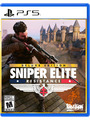 Sniper Elite (PS5)