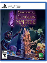 Naheulbeuk's Dungeon Master