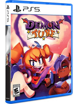 Demon Turf