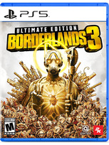 Borderlands 3