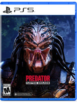 Predator: Hunting Grounds