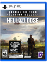 Hell Let Loose