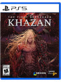 The First Berserker: Khazan (PS5)