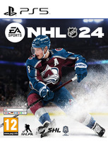 NHL 24