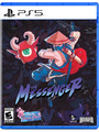 The Messenger (PS5)