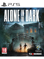 Alone in the Dark (PS5)