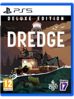 DREDGE (PS5)
