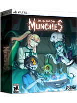 Dungeon Munchies