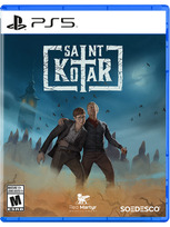 Saint Kotar (PS5)