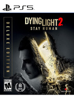 Dying Light 2: Stay Human
