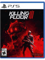 Killing Floor III (PS5)