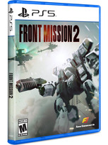 FRONT MISSION 2: Remake