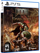 DOOM: The Dark Ages