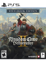 Kingdom Come Deliverance II