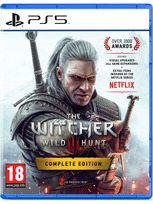 The Witcher 3: Wild Hunt (PS5)