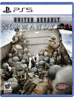United Assault Normandy '44