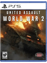 United Assault World War 2