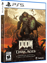 DOOM: The Dark Ages