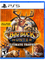 Big Buck Hunter: Ultimate Trophy (PS5)