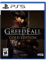 GreedFall