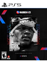 Madden NFL 21