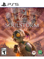 Oddworld: Soulstorm