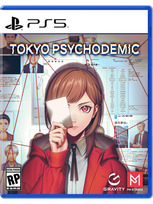 Tokyo Psychodemic