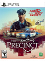 The Precinct (PS5)