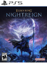 Elden Ring Nightreign (PS5)