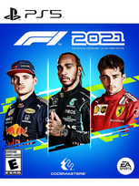 F1 2021