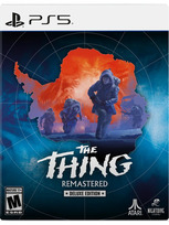 The Thing (PS5)