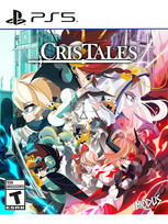 Cris Tales