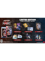 Hunter  Hunter: Nen  Impact (PS5)