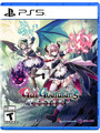 Gal Guardians: Servants of the Dark (PS5)