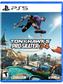 Tony Hawk's Pro Skater 3 + 4 (PS5)