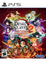 Demon Slayer -Kimetsu no Yaiba- The Hinokami Chronicles 2 (PS5)